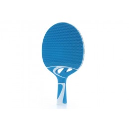 Cornilleau Racchetta Ping-Pong Tacteo 30 Azzurro